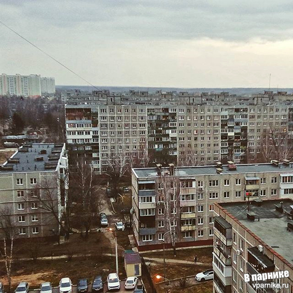 Планируете переезд в Московскую область? Подольск - минусы города