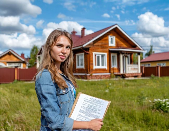 Средства маткапитала на дом. Как получить заключение о том, что жилье признано пригодным для проживания