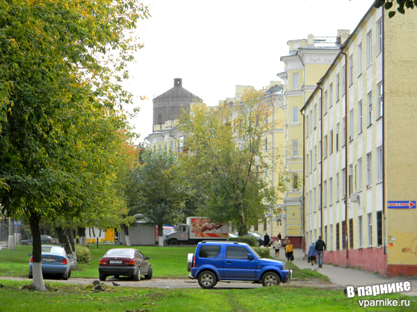 Планируете переезд в Московскую область? Подольск - плюсы города