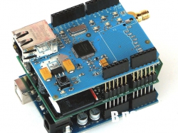 Автоматическое проветривание, полив и освещение теплиц с помощью Arduino